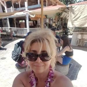 Meet your Posher, Lynn